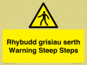 rhybudd-grisiau-serth--warning-steep-steps--bilingual-welsh--english~